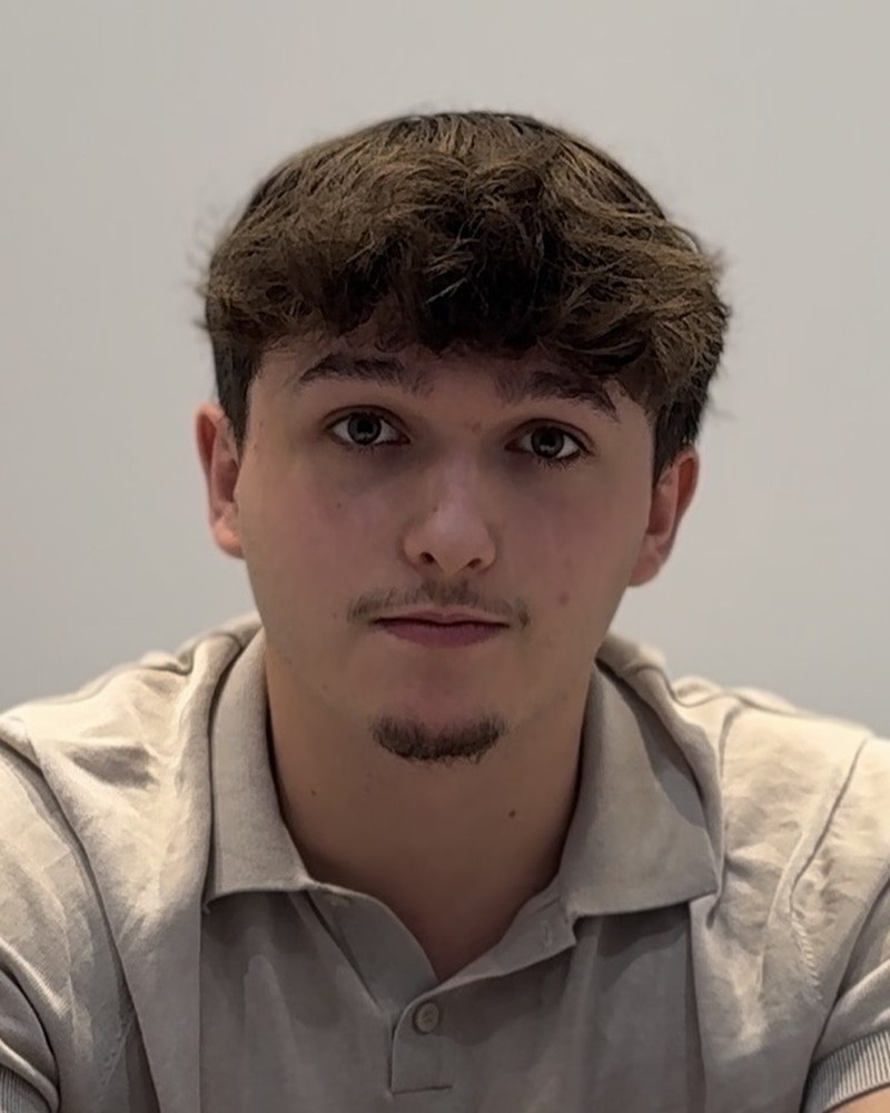 Vincent Catherineau, fondateur d'Elystia